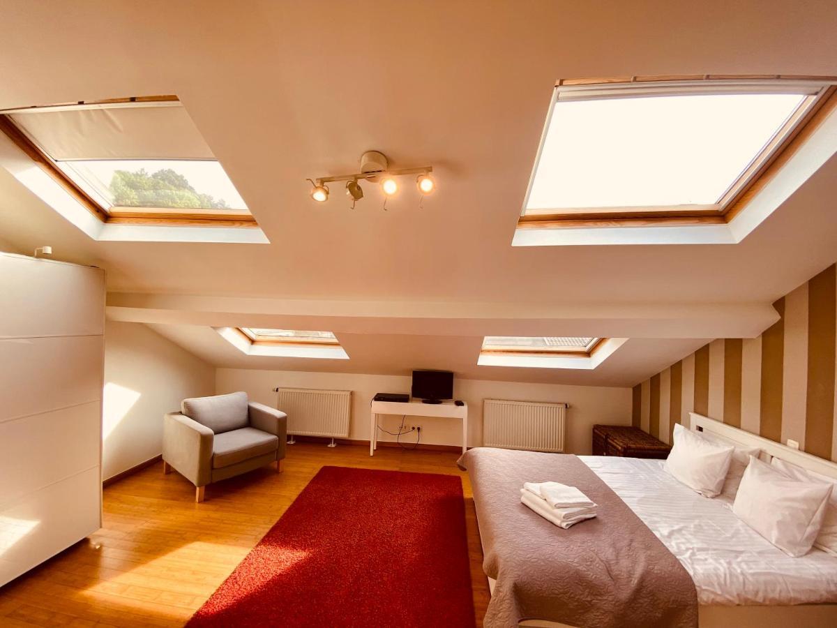 Fenetres Sur Aywaille 아파트 외부 사진