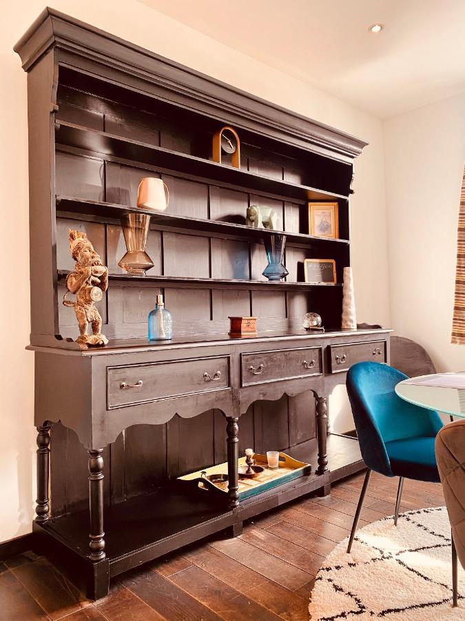 Fenetres Sur Aywaille 아파트 외부 사진